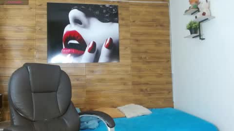 michaelkoiv online show from 12-15-25, 12:20