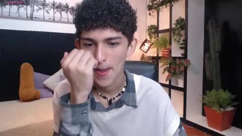 michaelkoiv online show from 12-17-25, 12:33