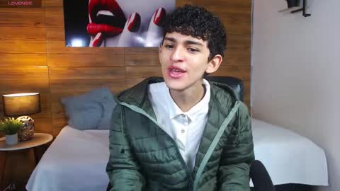 michaelkoiv online show from 03-17-26, 11:24