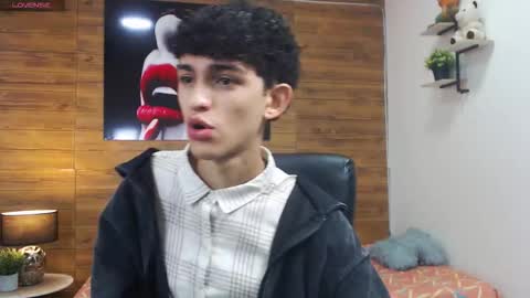 michaelkoiv online show from 03-22-26, 11:35