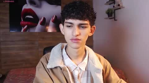 michaelkoiv online show from 03-24-26, 11:26