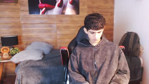 michaelkoiv online show from 03-30-26, 12:28