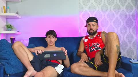 Michaell online show from 12-31-24, 01:36