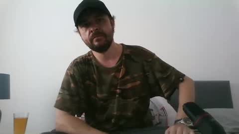 michaelmorgan387 online show from 09-10-25, 01:00