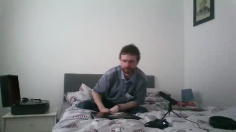 michaelmorgan387 online show from 03-09-26, 03:16