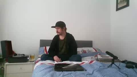 michaelmorgan387 online show from 04-20-26, 02:20