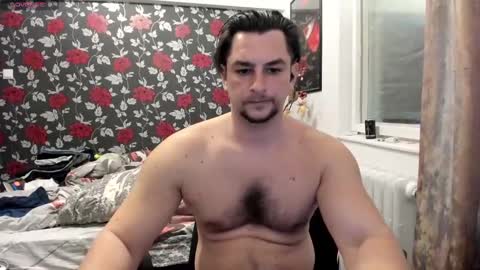 Snapshot of michaelragnar90 chatting on 03-03-25, 09:44 michaelragnar90 online show from 03-03-25, 09:44