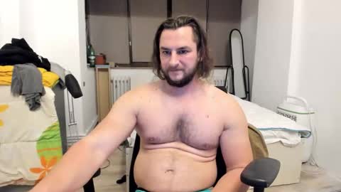 michaelragnar90 online show from 11-10-25, 05:34