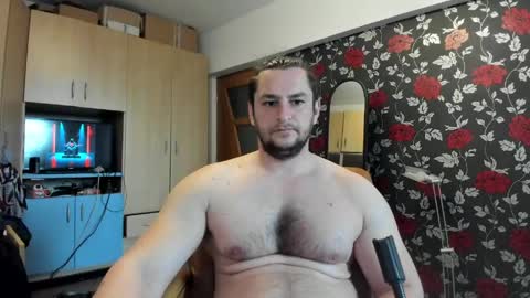 michaelragnar90 online show from 04-03-26, 01:09