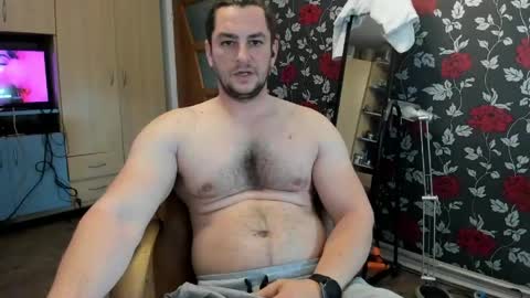 michaelragnar90 online show from 05-14-26, 07:04