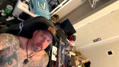 michaelrwatson online show from 02-15-26, 02:58