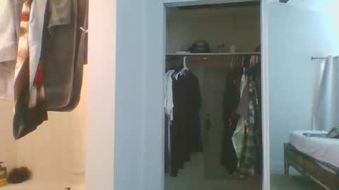 Snapshot of michaelrwatson chatting on 03-22-26, 10:46 michaelrwatson online show from 03-22-26, 10:46