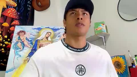 michaelstones online show from 11-12-25, 10:20