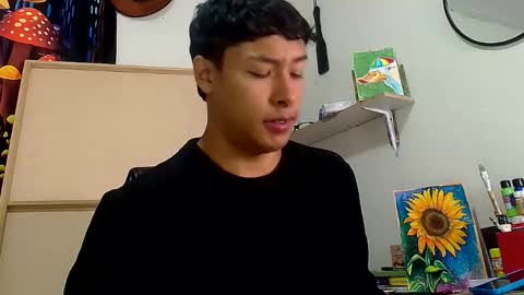 michaelstones online show from 11-28-25, 03:25