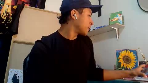 michaelstones online show from 02-08-26, 01:53