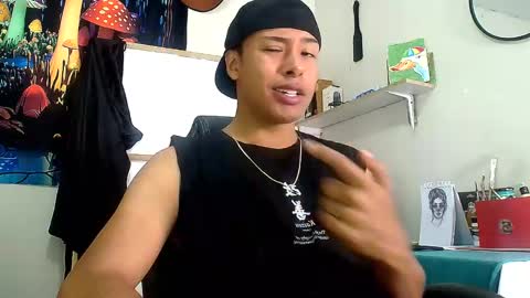 Snapshot of michaelstones chatting on 05-29-26, 05:33 michaelstones online show from 05-29-26, 05:33