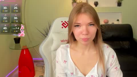 michafox online show from 01-10-26, 11:56