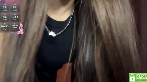 Aidaxo online show from 03-14-26, 06:24