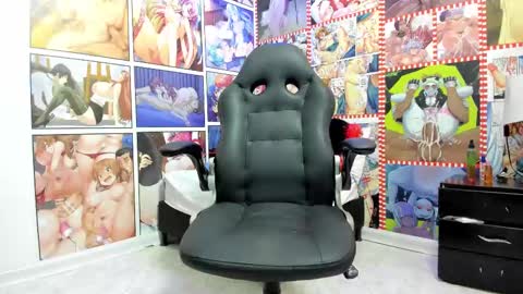 michel_lopez18 online show from 02-27-25, 10:48