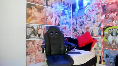 michel_lopez18 online show from 03-02-25, 01:36