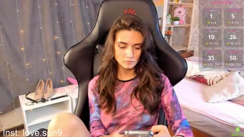 Michel online show from 03-10-25, 12:04