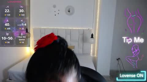 Snapshot of michel_rous_la_mas_caliente chatting on 03-18-26, 06:33 michel_rous_la_mas_caliente online show from 03-18-26, 06:33