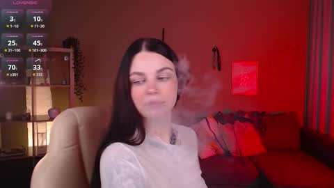 Kate online show from 10-03-25, 01:13