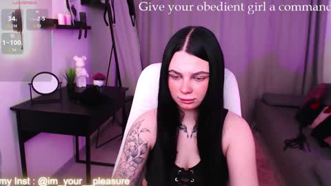 Kate online show from 02-08-26, 01:09