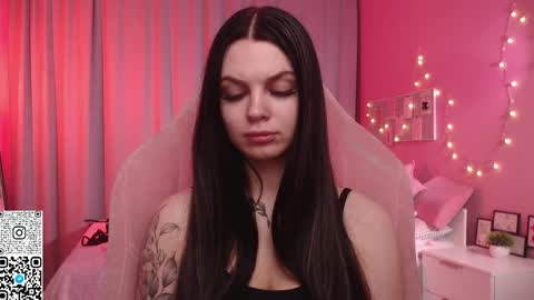 Snapshot of michela_fruet chatting on 05-31-26, 01:14 Kate online show from 05-31-26, 01:14