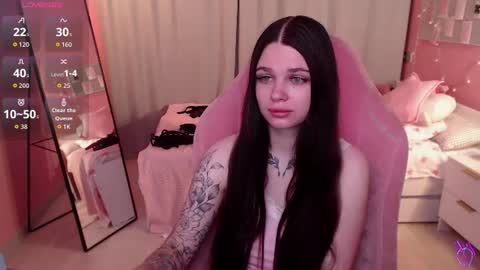 Kate online show from 07-11-26, 12:46