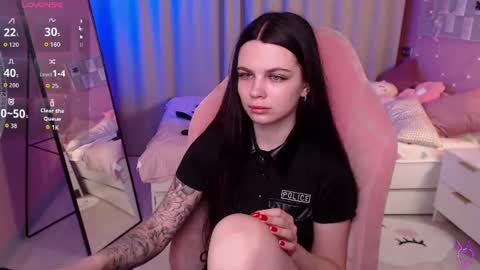 Kate online show from 07-27-26, 12:28