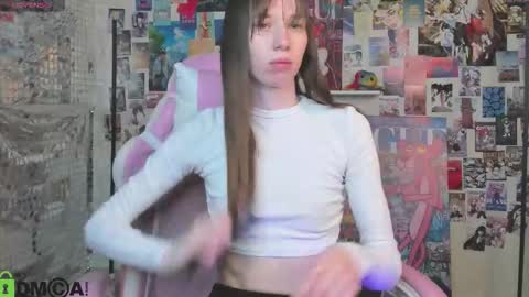 michele_mack online show from 11-18-25, 02:39