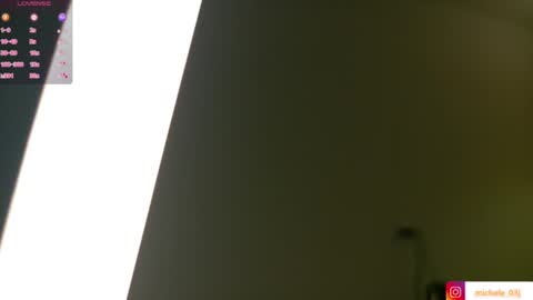Snapshot of michele_rooss00 chatting on 07-04-26, 01:34 melannie follow my new page online show from 07-04-26, 01:34