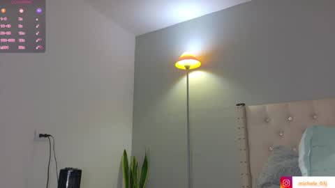 Snapshot of michele_rooss00 chatting on 07-11-26, 02:36 melannie follow my new page online show from 07-11-26, 02:36