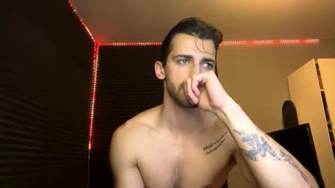 michelemagnetico online show from 10-08-25, 10:18