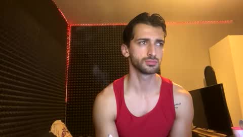 michelemagnetico online show from 11-06-25, 12:44