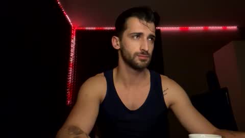 michelemagnetico online show from 12-21-25, 09:55