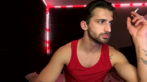 michelemagnetico online show from 01-07-26, 11:51