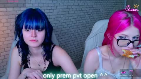 Michele online show from 04-19-26, 02:05