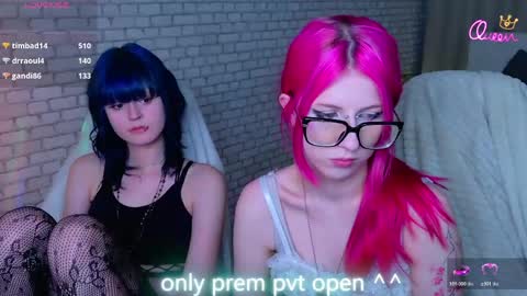 Michele online show from 04-19-26, 06:10