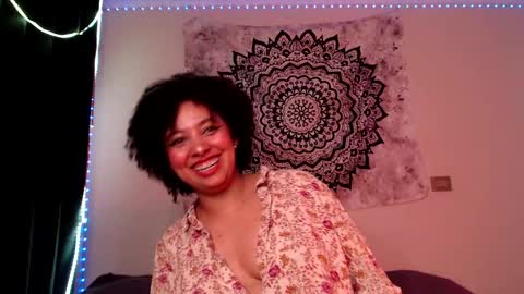 Snapshot of michell_bling chatting on 12-15-24, 06:29 Michi online show from 12-15-24, 06:29