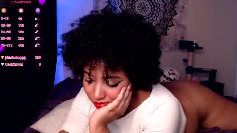 Snapshot of michell_bling chatting on 02-11-25, 07:54 Michi online show from 02-11-25, 07:54