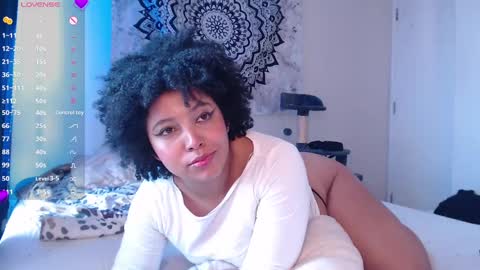 Snapshot of michell_bling chatting on 02-19-25, 11:38 Michi online show from 02-19-25, 11:38