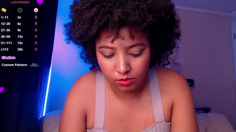 Snapshot of michell_bling chatting on 02-22-25, 07:01 Michi online show from 02-22-25, 07:01