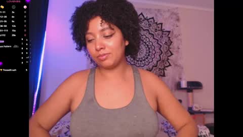 Snapshot of michell_bling chatting on 02-23-25, 08:17 Michi online show from 02-23-25, 08:17