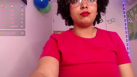 Snapshot of michell_bling chatting on 07-06-26, 03:03 Michi online show from 07-06-26, 03:03