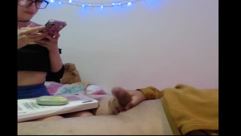 Michell online show from 02-25-26, 03:49