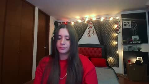 Snapshot of michell_h chatting on 12-11-24, 05:10 Nani online show from 12-11-24, 05:10