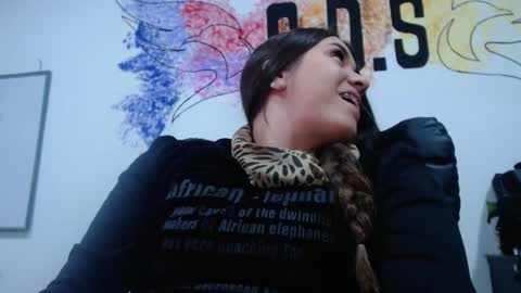 Nani online show from 02-20-26, 09:00