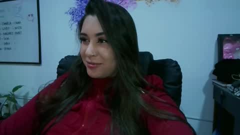 Nani online show from 03-25-26, 11:55